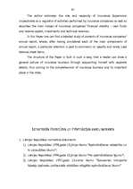 Diplomdarbs 'Risku apdrošināšanas sabiedrību darbības apskats Latvijā ', 57.