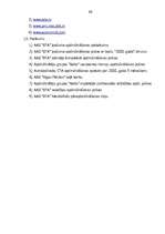 Diplomdarbs 'Risku apdrošināšanas sabiedrību darbības apskats Latvijā ', 59.