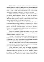 Eseja 'Dabisko tiesību doktrīnas nozīme Latvijas tiesību sistēmā', 1.