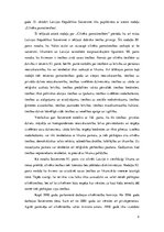 Eseja 'Dabisko tiesību doktrīnas nozīme Latvijas tiesību sistēmā', 2.