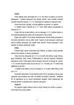 Konspekts 'Inflācija Latvijā 2004.gadā', 3.