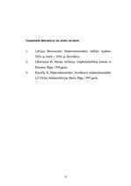 Konspekts 'Inflācija Latvijā 2004.gadā', 10.