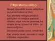 Prezentācija 'Vīriešu un sieviešu atšķirīgā uztvere savstarpējās attiecībās', 8.