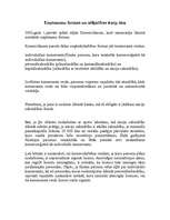 Referāts 'Uzņēmumu formas un atšķirības starp tām', 1.