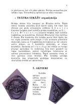 Referāts 'Grieķu teātris', 6.