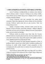 Diplomdarbs 'Tiesu izpildītāji un to darbība', 7.