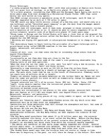 Konspekts 'Study Notes, Data, Statistics on Planets, Astronomical Beings, the Greenhouse Ef', 1.