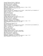 Konspekts 'Study Notes, Data, Statistics on Planets, Astronomical Beings, the Greenhouse Ef', 4.