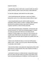 Referāts 'Fizisko aktivitāšu nepieciešamība', 11.