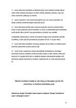 Referāts 'Fizisko aktivitāšu nepieciešamība', 20.