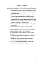 Referāts 'Fizisko aktivitāšu nepieciešamība', 30.