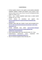 Referāts 'Pedagoga profesionālā kompetence', 8.