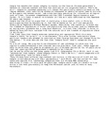 Eseja 'Google Agrees to Commit Evil for the Chinese Communist Regime', 1.