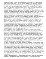 Eseja 'Examine the Argument That Poverty Is Best Explained in Terms of Personal Moral F', 1.