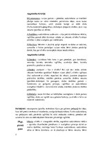 Konspekts 'Pedagoģiskās idejas laika posmā no 17. līdz 21.gadsimtam', 3.