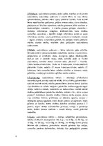 Konspekts 'Pedagoģiskās idejas laika posmā no 17. līdz 21.gadsimtam', 5.