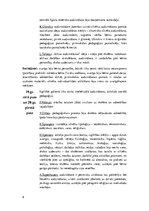 Konspekts 'Pedagoģiskās idejas laika posmā no 17. līdz 21.gadsimtam', 6.