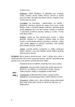 Konspekts 'Pedagoģiskās idejas laika posmā no 17. līdz 21.gadsimtam', 9.