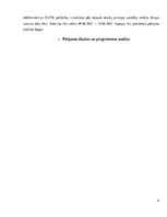 Referāts 'Politiskā izvēle LR Saeimas vēlēšanu gadījumā. LR Valsts prezidenta, Ministru pr', 4.