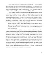 Referāts 'Politiskā izvēle LR Saeimas vēlēšanu gadījumā. LR Valsts prezidenta, Ministru pr', 5.