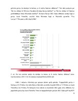 Referāts 'Politiskā izvēle LR Saeimas vēlēšanu gadījumā. LR Valsts prezidenta, Ministru pr', 9.