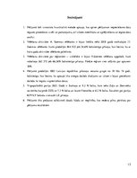 Referāts 'Politiskā izvēle LR Saeimas vēlēšanu gadījumā. LR Valsts prezidenta, Ministru pr', 13.