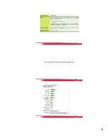 Referāts 'Politiskā izvēle LR Saeimas vēlēšanu gadījumā. LR Valsts prezidenta, Ministru pr', 16.