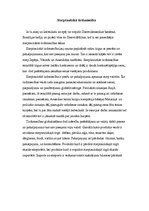 Eseja 'International Trade', 2.