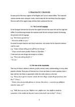 Referāts 'The Analysis of the Tranlsation of J.K.Rowling’s Novel "Harry Potter and the Phi', 8.