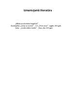 Referāts 'Kultūra un māksla', 9.