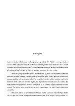 Referāts 'Cilvēkresursu vadības procesa analīze organizācijā SIA "EO"', 31.