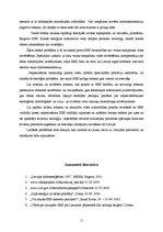 Referāts 'Mazo HES ietekme uz vidi', 11.