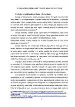 Diplomdarbs 'Gaļas pārstrādes tirgus Latvijā', 32.
