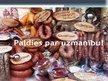 Diplomdarbs 'Gaļas pārstrādes tirgus Latvijā', 165.