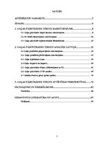 Diplomdarbs 'Gaļas pārstrādes tirgus Latvijā', 169.
