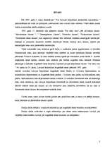 Referāts 'Augstākās tiesas struktūra un kompetence', 3.