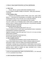 Referāts 'Augstākās tiesas struktūra un kompetence', 4.