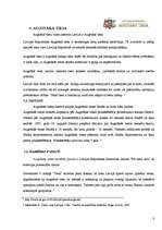 Referāts 'Augstākās tiesas struktūra un kompetence', 8.