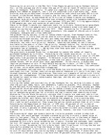 Eseja 'Social Issues in Criminal Justice Which Involves Guns', 6.