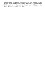 Eseja 'Social Issues in Criminal Justice Which Involves Guns', 9.