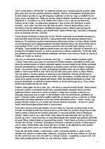 Eseja 'Lasot sengrieķu traģēdijas', 1.