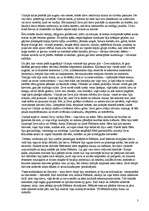 Eseja 'Lasot sengrieķu traģēdijas', 3.