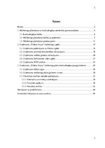 Referāts 'Uzņēmuma SIA "Pilsētas līnijas" konkurētspējas analīze Latvijas tirgū', 2.