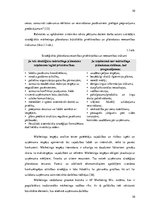 Referāts 'Uzņēmuma SIA "Pilsētas līnijas" konkurētspējas analīze Latvijas tirgū', 10.