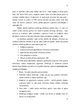 Referāts 'Uzņēmuma SIA "Pilsētas līnijas" konkurētspējas analīze Latvijas tirgū', 12.
