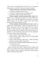 Referāts 'Uzņēmuma SIA "Pilsētas līnijas" konkurētspējas analīze Latvijas tirgū', 15.