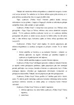 Referāts 'Uzņēmuma SIA "Pilsētas līnijas" konkurētspējas analīze Latvijas tirgū', 16.