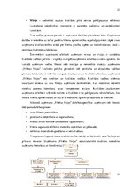 Referāts 'Uzņēmuma SIA "Pilsētas līnijas" konkurētspējas analīze Latvijas tirgū', 21.