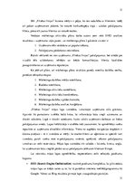 Referāts 'Uzņēmuma SIA "Pilsētas līnijas" konkurētspējas analīze Latvijas tirgū', 31.