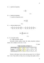 Referāts 'Uzņēmuma SIA "Pilsētas līnijas" konkurētspējas analīze Latvijas tirgū', 35.